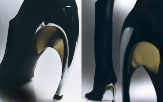 [알렉산더 맥퀸(Alexander McQueen) 제공]